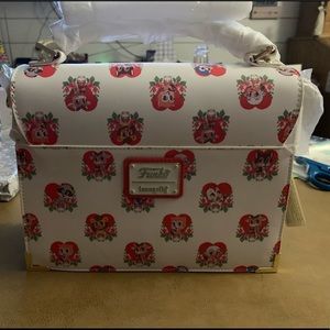 Villainous Valentines Funko Loungefly